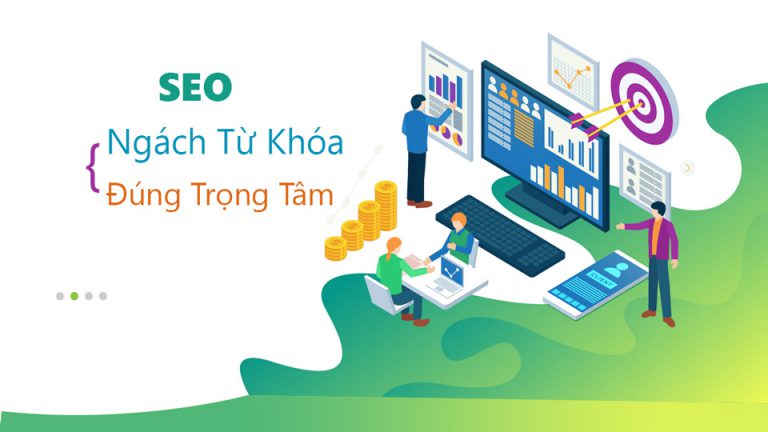 Share khóa học gtvseo.com - Vincent Do